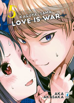 Kaguya-sama: Love is War